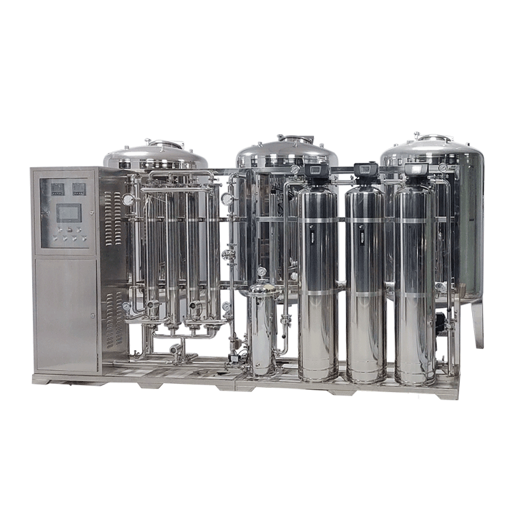 直飲水入戶工程